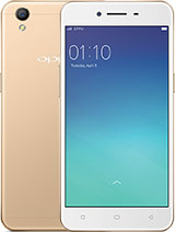 Oppo A37 APN Internet Settings