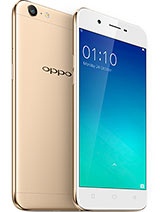 Oppo A39 APN Internet Settings