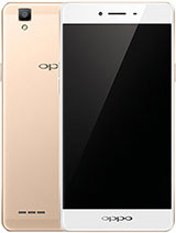 Oppo A53 (2015) APN Internet Settings