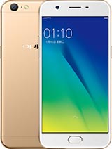 Oppo A57 (2016) APN Internet Settings