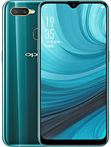 Oppo A7 APN Internet Settings