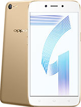 How to take screenshot on Oppo A71