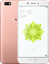 How to take screenshot on Oppo A77 (2017)