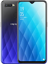 How to take screenshot on Oppo A7x