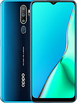 How to change IMEI Address on Oppo A9 (2020)