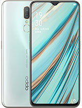 How to take screenshot on Oppo A9