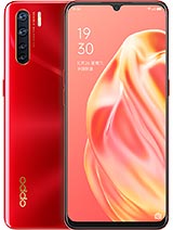 Oppo A91 APN Internet Settings