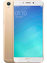 Oppo F1 Plus APN Internet Settings