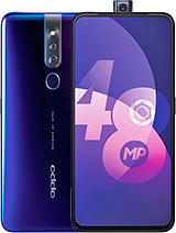 Oppo F11 Pro APN Internet Settings