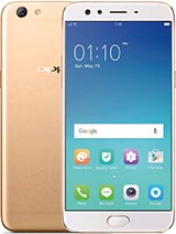 Oppo F3 Plus APN Internet Settings