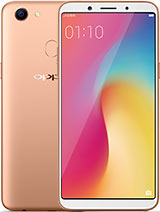 Oppo F5 Youth APN Internet Settings