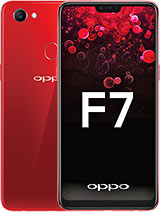 Oppo F7 APN Internet Settings