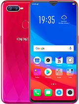 How to take screenshot on Oppo F9 (F9 Pro)