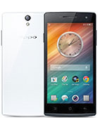 Oppo Find 5 Mini APN Internet Settings