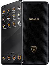 Oppo Find X Lamborghini APN Internet Settings