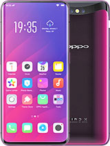 Oppo Find X APN Internet Settings