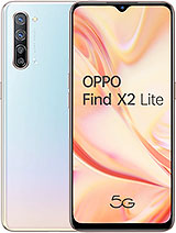 Oppo Find X2 Lite APN Internet Settings