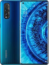 Oppo Find X2 APN Internet Settings