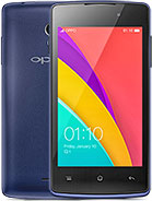 Oppo Joy Plus APN Internet Settings