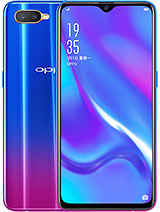 Oppo K1 APN Internet Settings