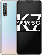 Oppo K7 5G APN Internet Settings