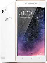 Oppo Neo 7 APN Internet Settings