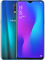 How to take screenshot on Oppo R17