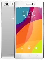 Oppo R5 APN Internet Settings