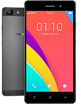 Oppo R5s APN Internet Settings