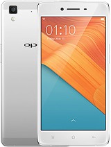 Oppo R7 lite APN Internet Settings