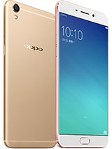 How to take screenshot on Oppo R9 Plus