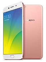 How to change IMEI Address on Oppo R9s Plus