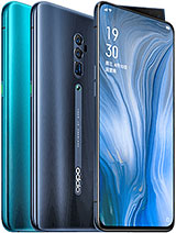 Oppo Reno 5G APN Internet Settings