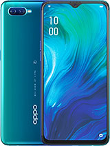 Oppo Reno A APN Internet Settings