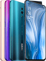 Oppo Reno APN Internet Settings