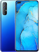 Oppo Reno3 Pro APN Internet Settings