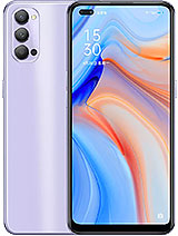 Oppo Reno4 5G APN Internet Settings