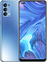 Oppo Reno4 APN Internet Settings