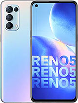 Oppo Reno5 4G APN Internet Settings