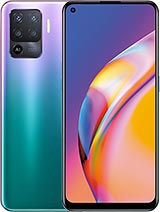 Oppo Reno5 F