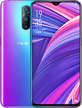 How to take screenshot on Oppo RX17 Pro