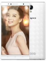 Oppo U3 APN Internet Settings