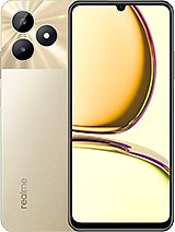 Realme C53 (India)