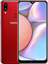 How to take screenshot on Samsung Galaxy A10s