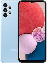 How to take screenshot on Samsung Galaxy A13 (SM-A137)
