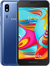 How to change IMEI Address on Samsung Galaxy A2 Core