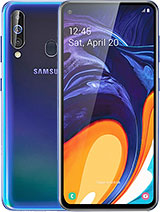 How to change IMEI Address on Samsung Galaxy A60