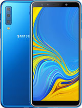 Samsung Galaxy A7