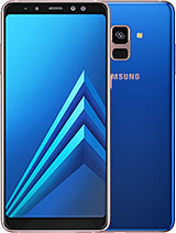 Samsung Galaxy A8 Plus APN Internet Settings