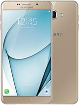 Samsung Galaxy A9 Pro